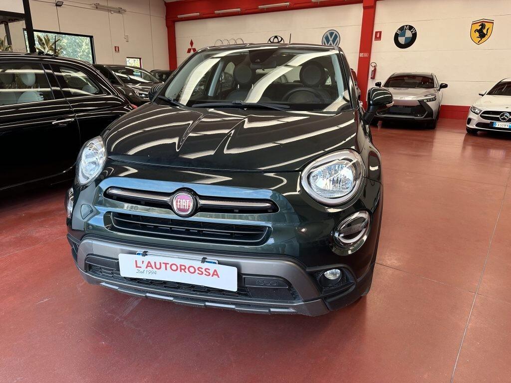 Fiat 500X 1.3 MultiJet 95 CV Cross