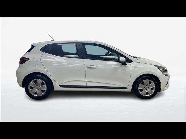 Renault Clio 5 Porte 1.5 Blue dCi Business