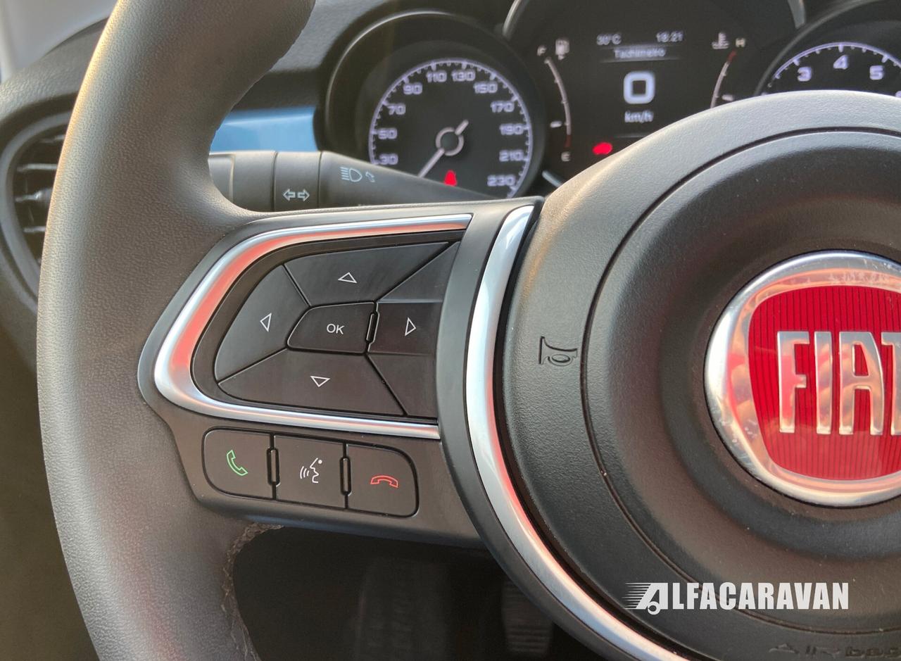 Fiat 500X 1.0 T3 120cv