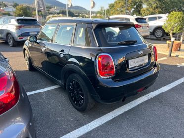 Mini Mini 1.2 One Boost 5 porte