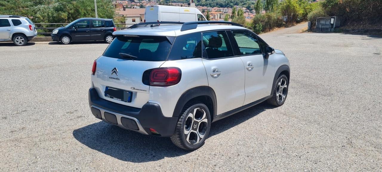 Citroen C3 Aircross C3 Aircross BlueHDi 120 S&S Shine