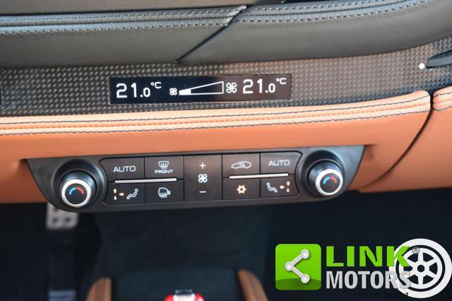 FERRARI F8 Tributo VEICOLO FATTURABILE!