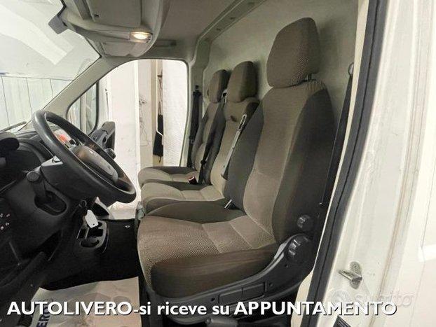 PEUGEOT Boxer 2.2 BlueHDi 140cv L2-H2-UNIPRO