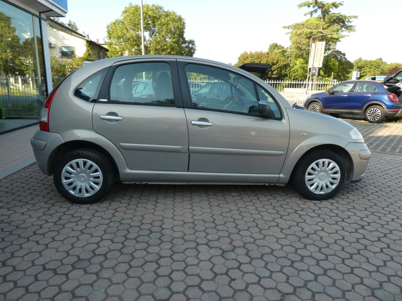 Citroen C3 1.1 airdream Perfect OK NEOPATETATI