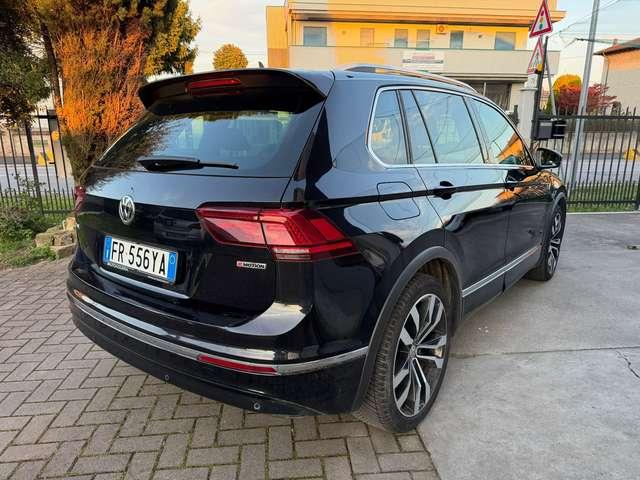 Volkswagen Tiguan tiguan 2.0 tdi 2019 Advanced R-Line150cv dsg 4x4
