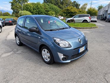 Renault Twingo 1.2 16V LEV Yahoo!
