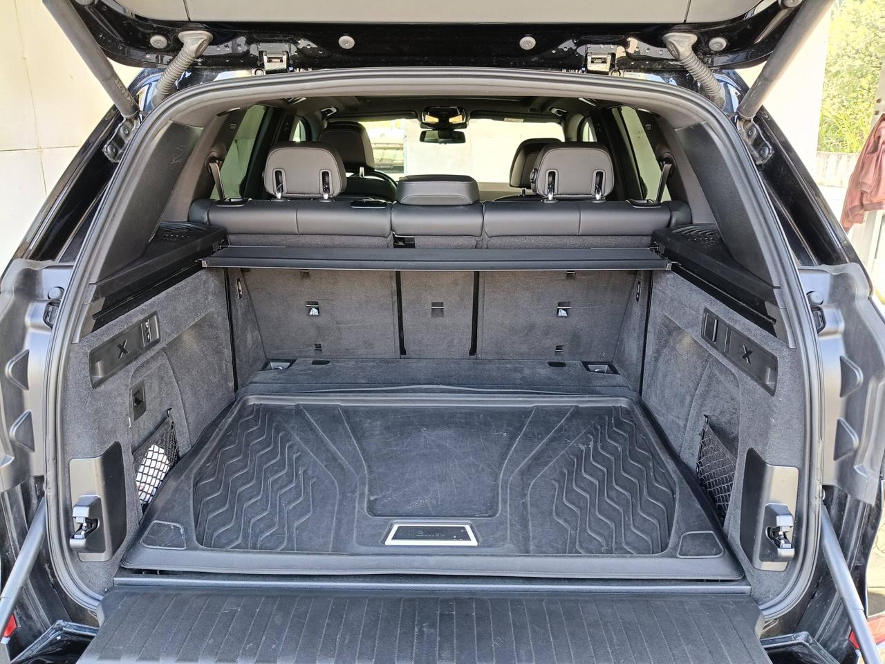 BMW X5 G05 LCI 2023 - X5 xdrive30d MSport Pro auto