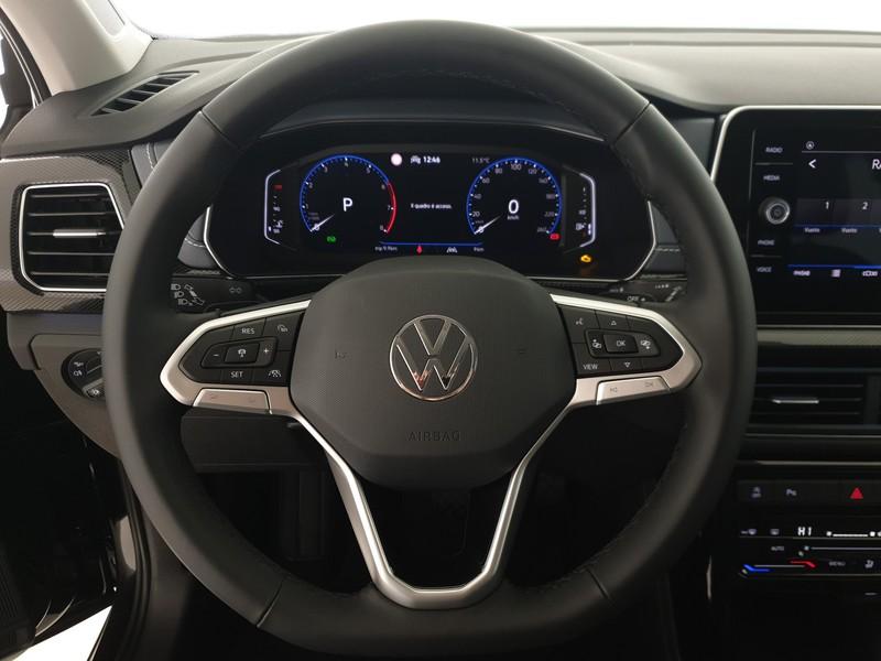 Volkswagen T-Cross 1.0 tsi style 115cv dsg