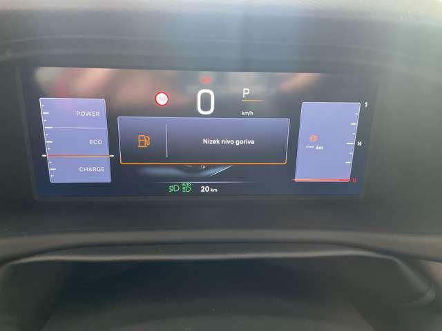 Jeep Avenger Avenger 1.2 turbo e-hybrid mhev Summit 110cv edct6