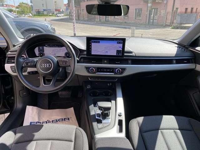 Audi A4 35 TDI/163 CV S tronic Business MATRIX-NAVI-ACC