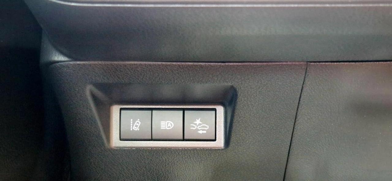 Toyota Yaris Hybrid 1.5 73Cv Solo 57.000Km-08/2018