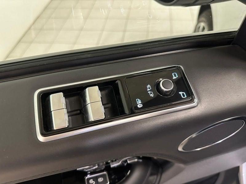 Land Rover Range Rover Range Rover 3.0 SDV6 Autobiography