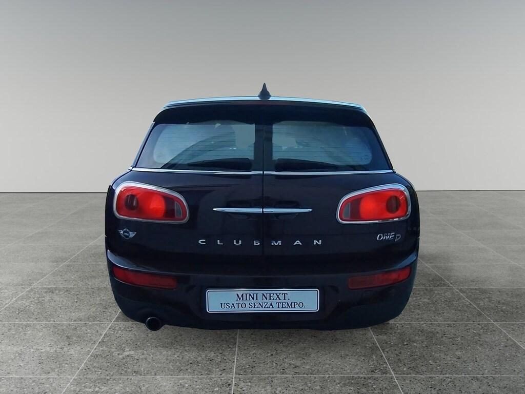 Mini One D Clubman 1.5 One D Business