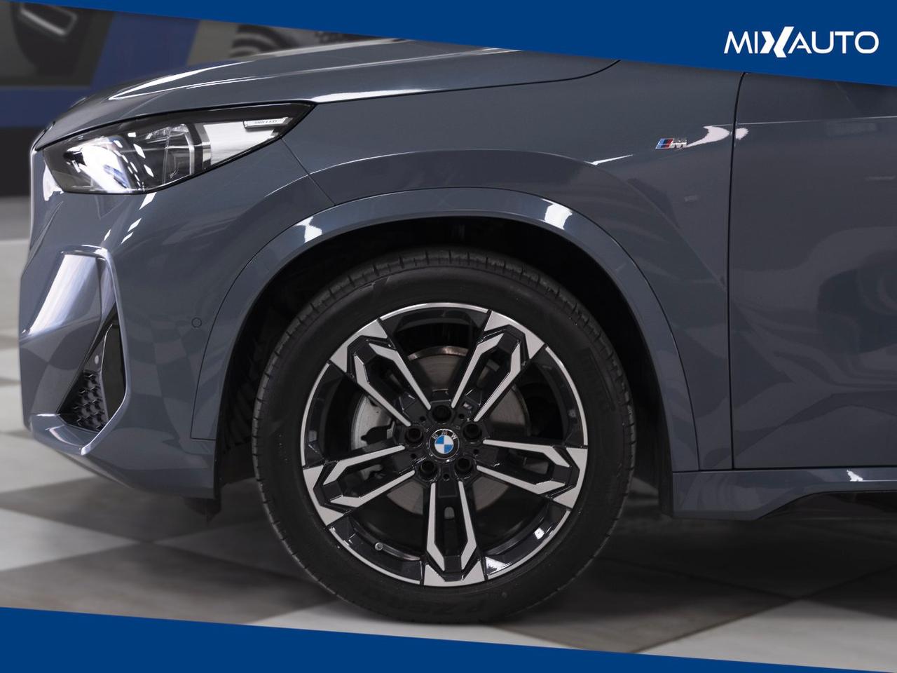 BMW X1 sDrive18d MSport 150CV Auto