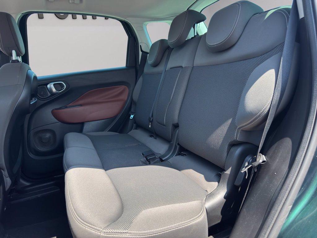 FIAT 500l 1.3 mjt trekking 85cv del 2015