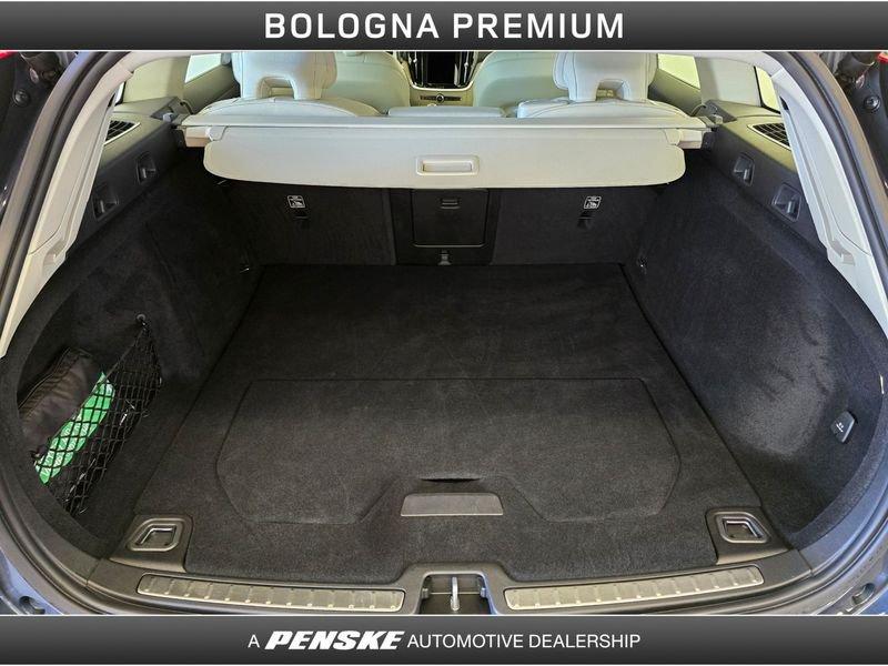 Volvo V60 V60 B4 Geartronic Inscription