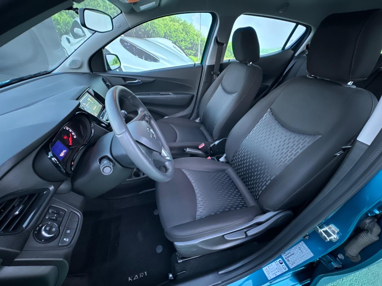 Opel Karl 1.0 Rocks 73cv 2019