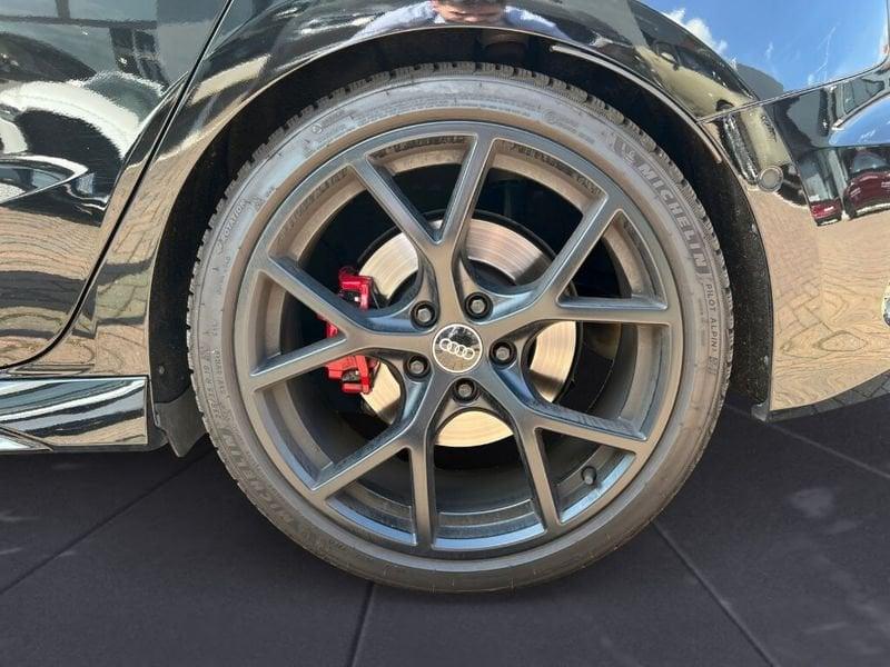 Audi A3 4ª serie RS 3 SPB TFSI quattro S tronic