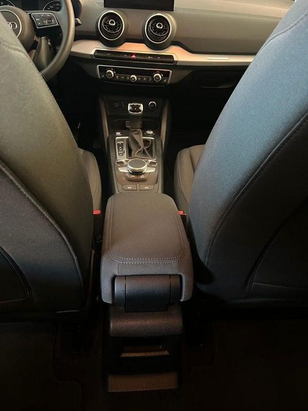 Audi Q2 Q2 35 TFSI S tronic Business Advanced