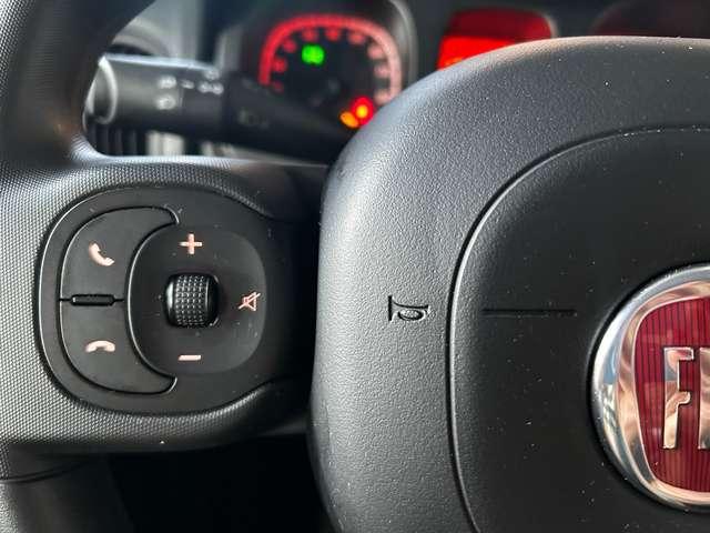 Fiat Panda 1.0 Firefly Hybrid Cross S&Stop