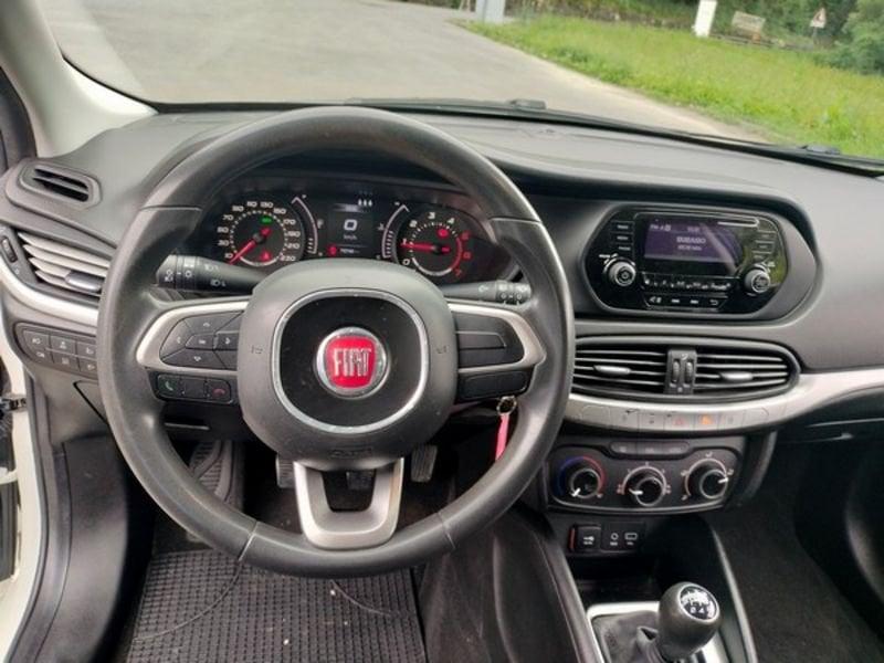 FIAT Tipo 1.3 Mjt 95cv 5M S&S Easy