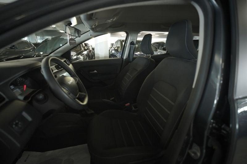 Dacia Duster II 2021 1.5 blue dci Expression 4x2 115cv