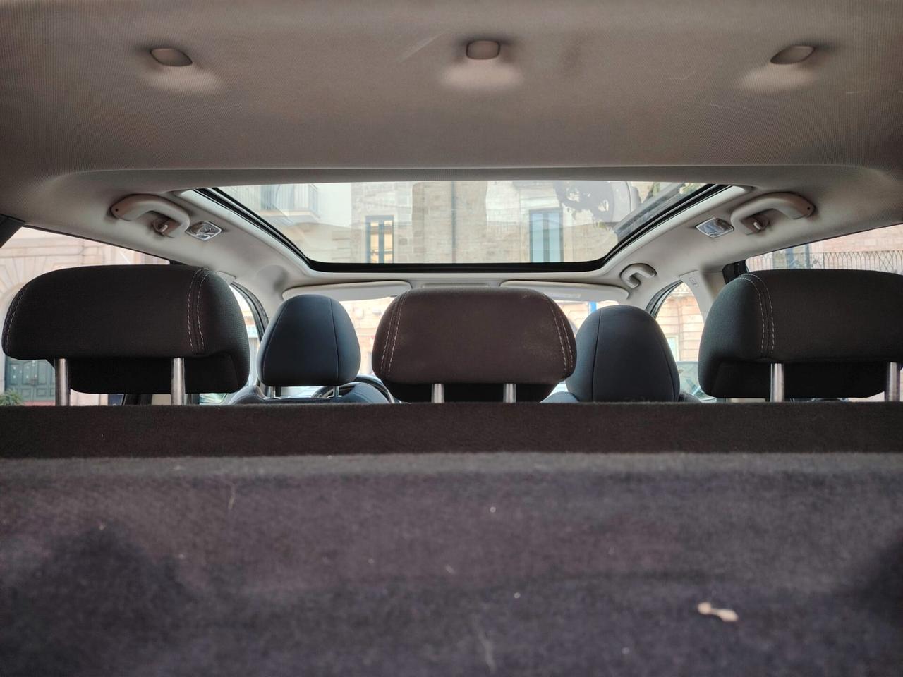 Nissan Qashqai 1.5 dCi 115 CV N-Connecta
