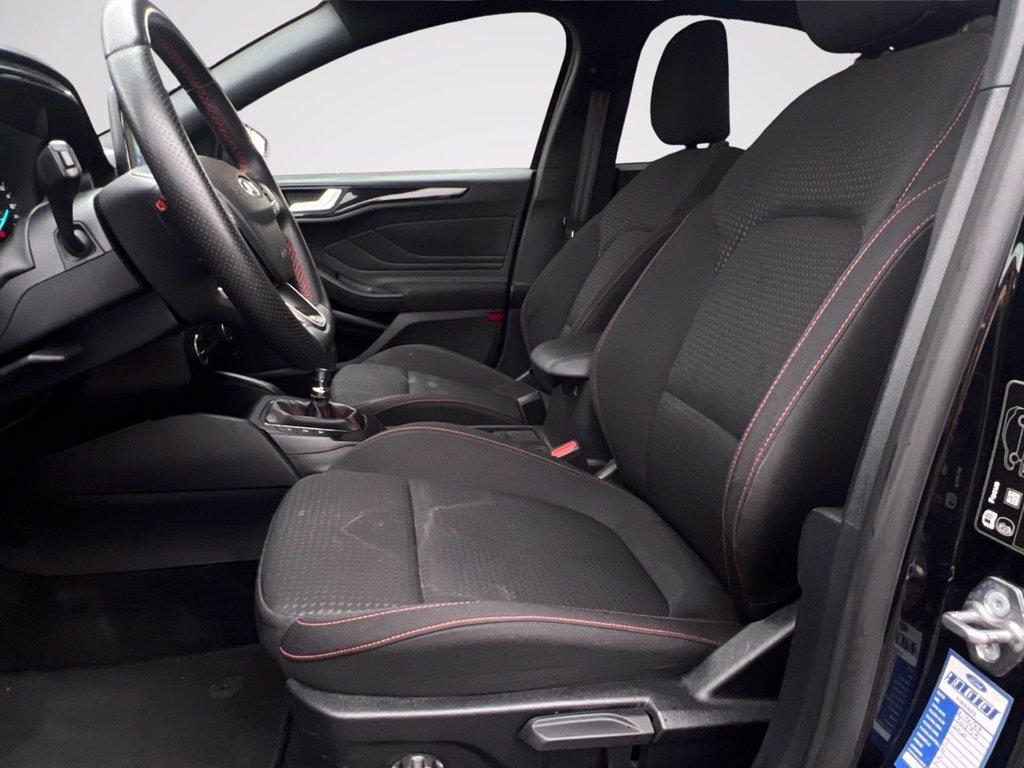 FORD Focus 1.0 ecoboost h ST-Line s&s 125cv my20.75 del 2022