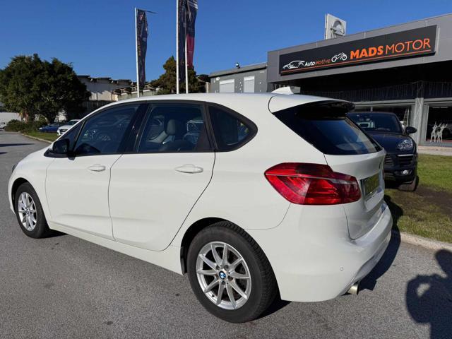 BMW 216 d Active Tourer