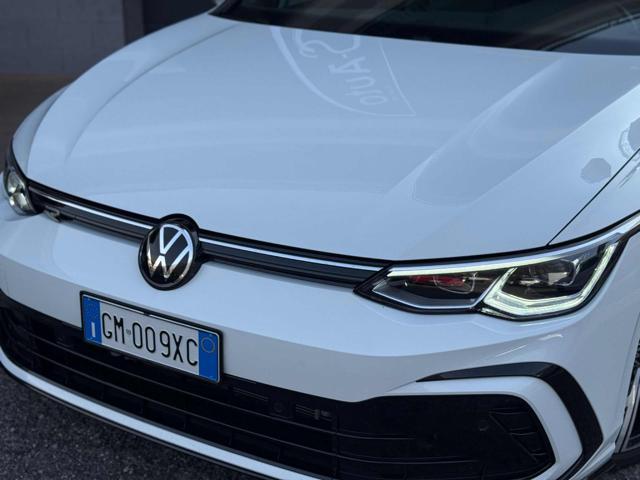 VOLKSWAGEN Golf 1.5 eTSI 150 CV EVO ACT DSG R-Line
