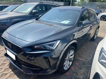 Cupra Formentor Formentor 2.0 TDI 4Drive DSG