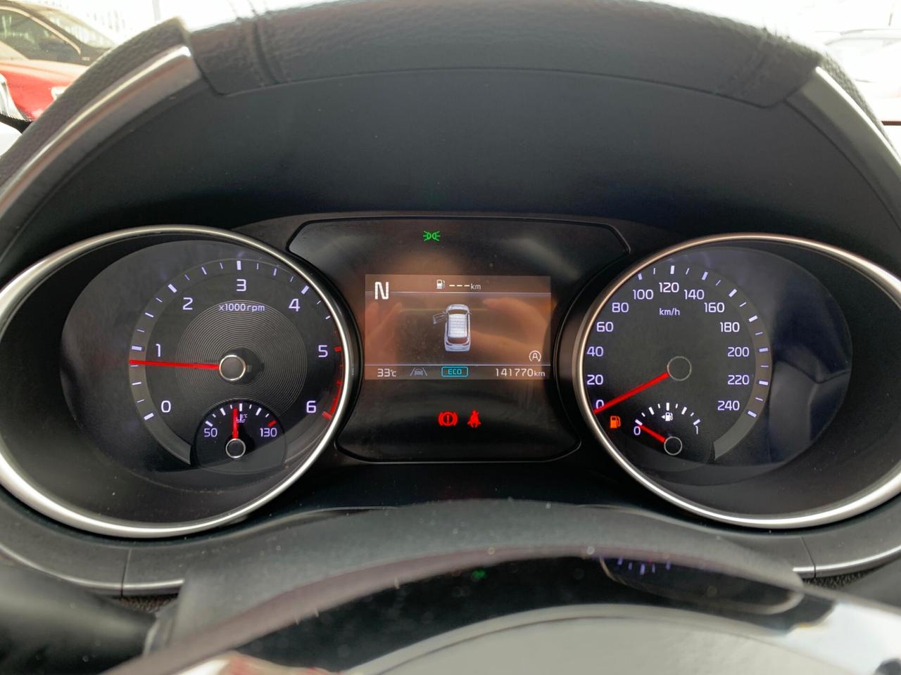 Kia Ceed Sportswagon 1.6 CRDi 136 CV MHEV SW Business