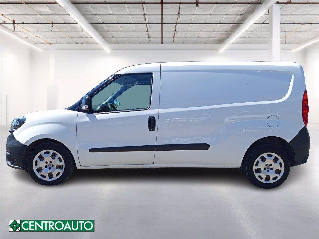 FIAT Doblo cargo maxi 1.6 mjt 105cv LH1 Business S&S del 2021