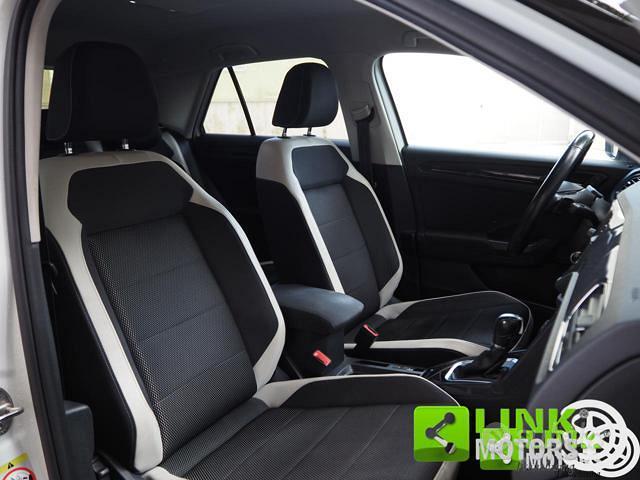 VOLKSWAGEN T-Roc 2.0 TDI Advanced DSG 150cv