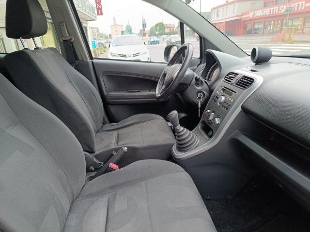 OPEL Agila 1.0 12V 65CV Enjoy