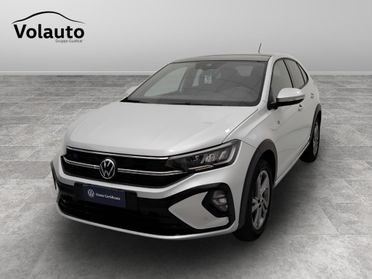 VOLKSWAGEN Taigo - Taigo 1.0 tsi R-Line 115cv