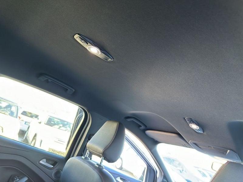 Ford Kuga Kuga 2.0 TDCI 150 CV S&S 4WD Powershift ST-Line