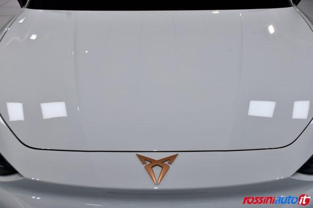 CUPRA Leon 1.5 HYBRID 150 CV DSG