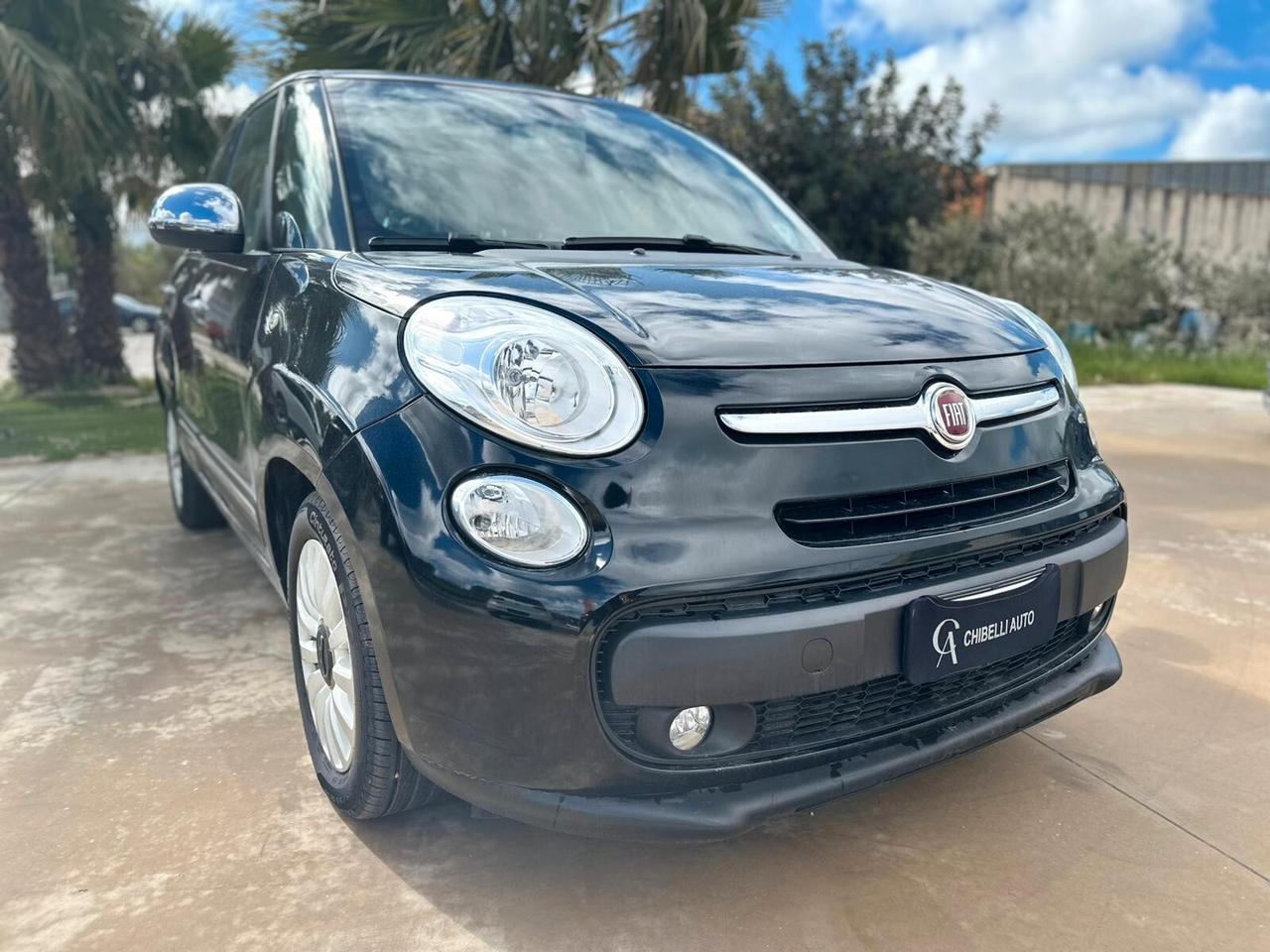 Fiat 500L 1.6 JTDM 120 CV Pop Star