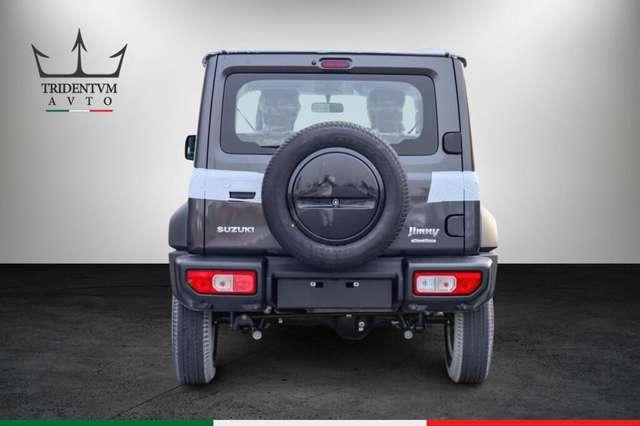 Suzuki Jimny Jimny 1.5 4wd allgrip 5 porte
