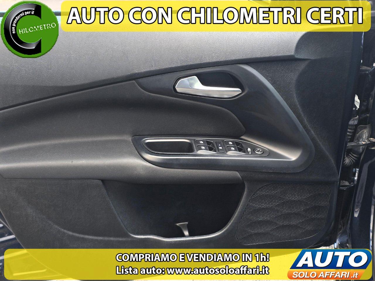Fiat Tipo Station Wagon Tipo SW 1.4 GPL EURO6D 99.000KM 2019