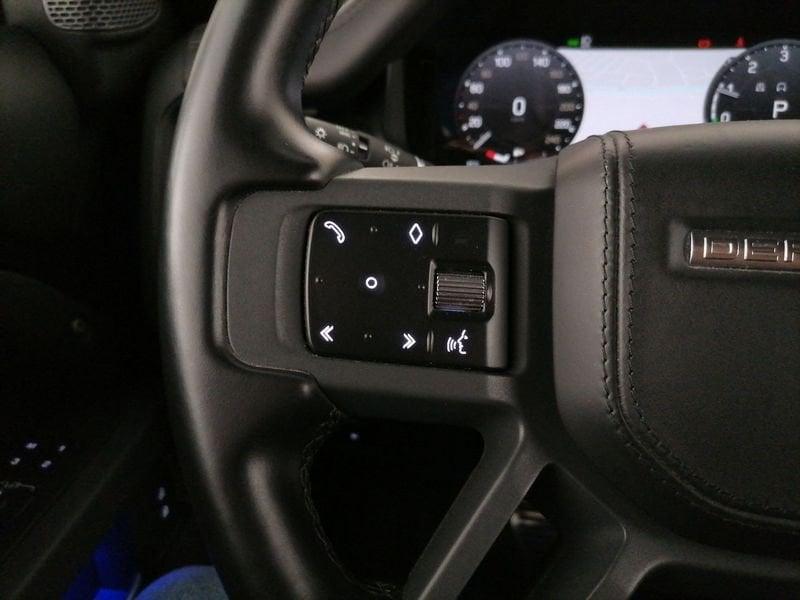 Land Rover Defender 110 2.0 si4 phev X awd 404cv auto