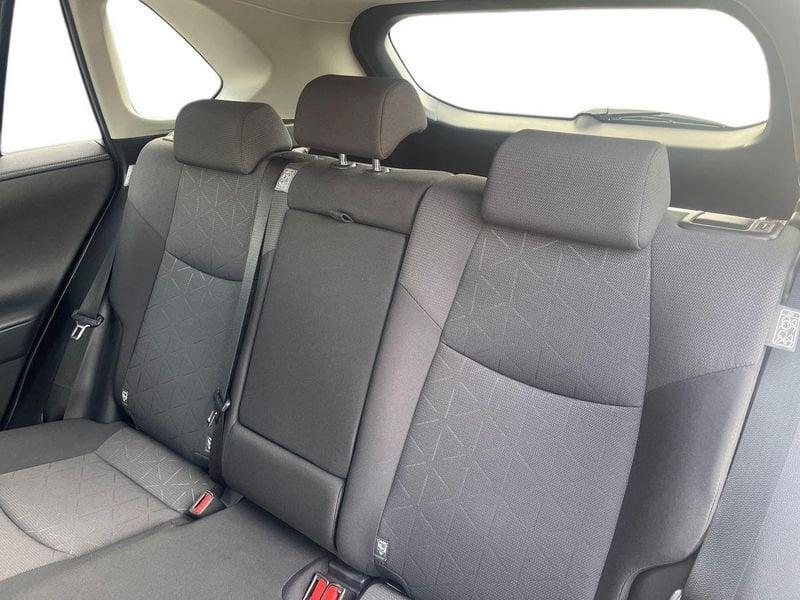 Toyota RAV4 Rav4 2.5 vvt-ie h Dynamic 2wd 218cv e-cvt