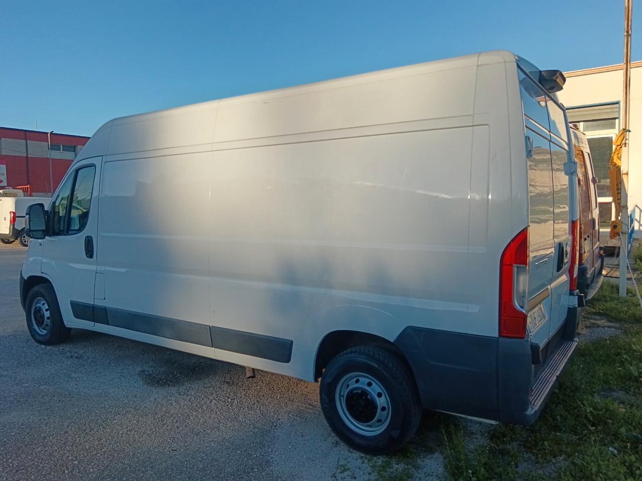 FIAT DUCATO 2.3 DIESEL KM0!!!!!!!
