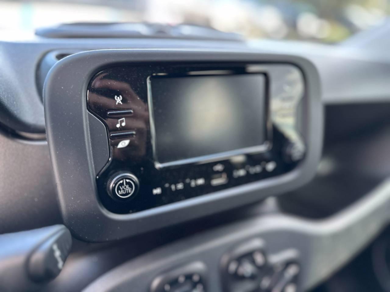 FIAT Panda III 2021 - Panda 1.0 firefly hybrid s&s 70cv 5p.ti