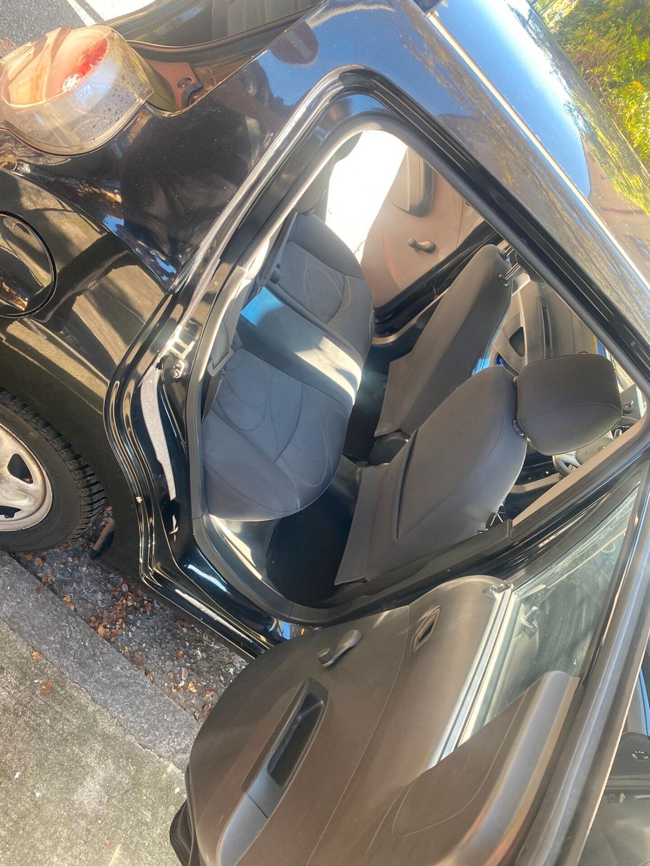 Chevrolet Spark 1.0 LS GPL Eco Logic