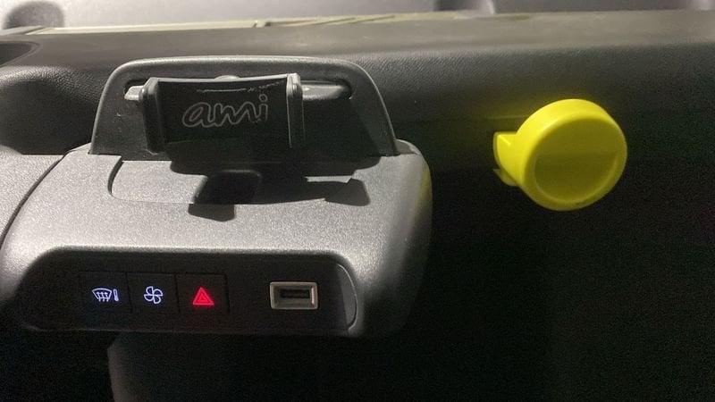 Citroën Ami Ami My Ami Pack Grey