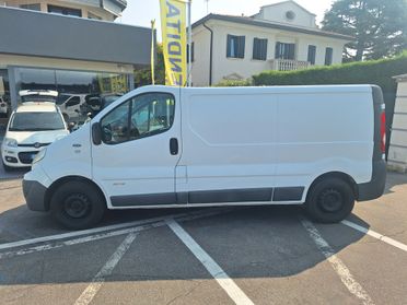 Renault Trafic 2.0d 2011