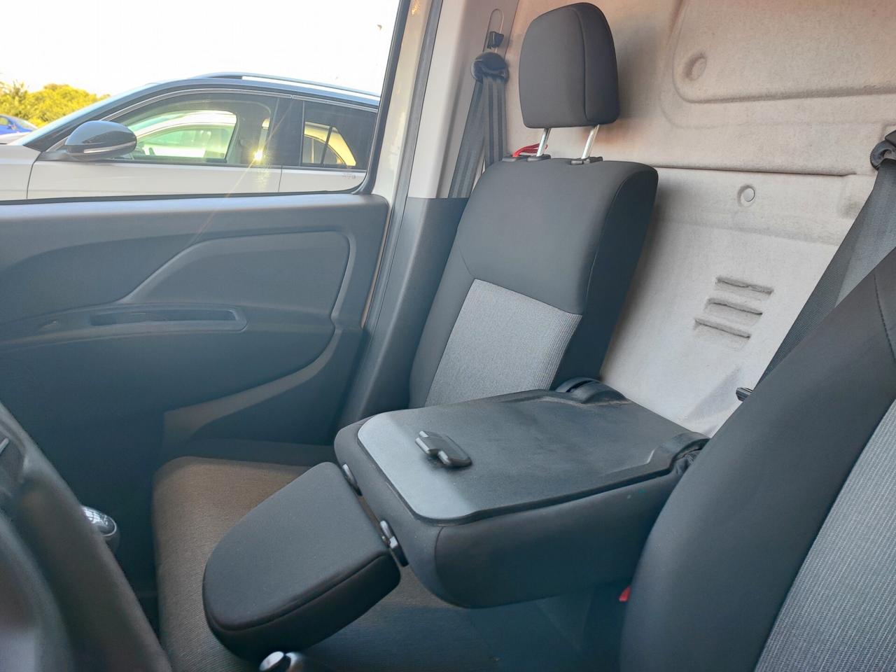 Fiat Doblo Doblò 1.6 MJT 105CV PC-TN Cargo Lamierato SX