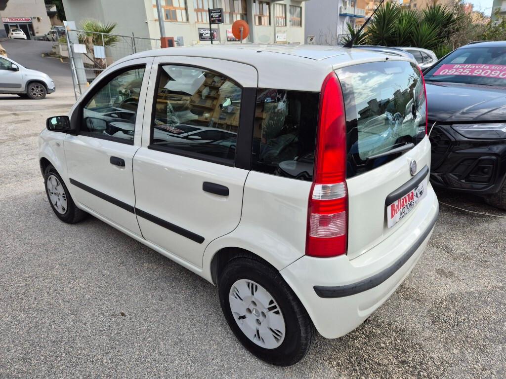 Fiat Panda 1.1 benzina CLIMA 5 POSTI